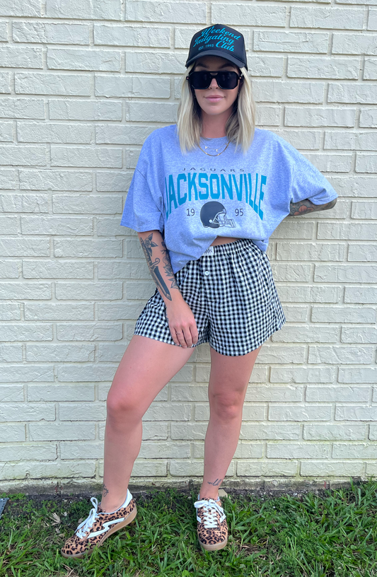 Jacksonville Tee