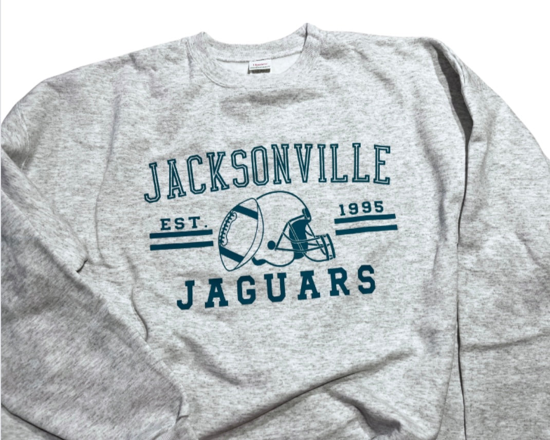 Jags Sweatshirt