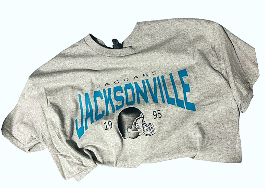 Jacksonville Tee