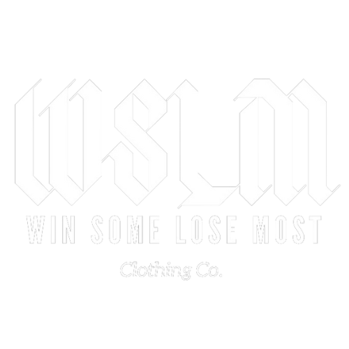 WIN some LOSE most Clothing Co. 