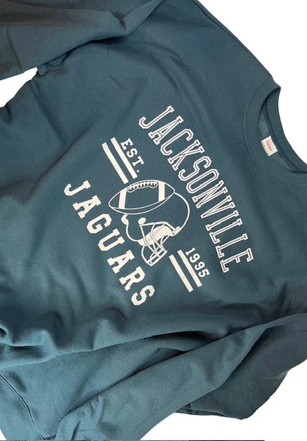 Jags Sweatshirt